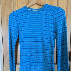 Smartwool Merino Base Layer S